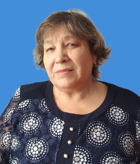 Басалаева Татьяна Анатольевна.