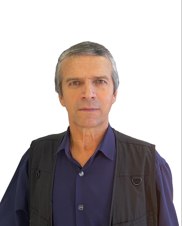 Шиловский Александр Кузьмич.