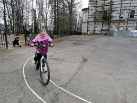 Безопасное колесо 2024.