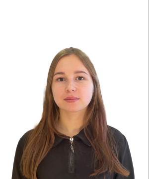 Шадрина Яна Романовна
