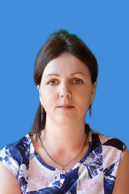 Скорюкова Валентина Николаевна